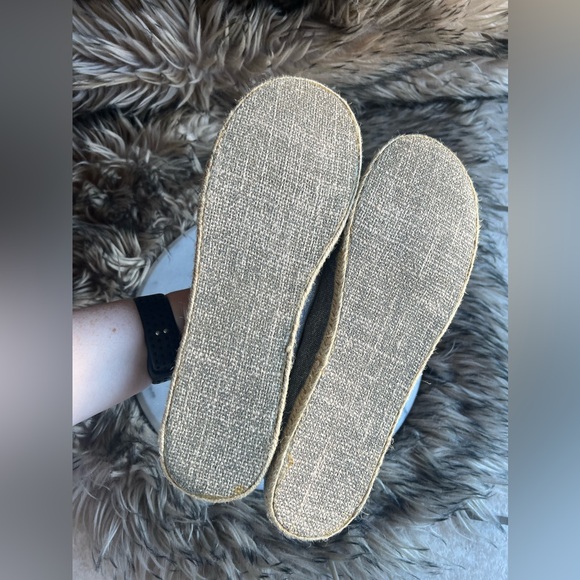 New Signature by Levi Strauss & Co. Espadrille Slip Ons - Picture 8 of 16